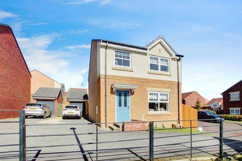 4 bedroom detached house for sale, Chadwick Close, Ushaw Moor, Durham, DH7