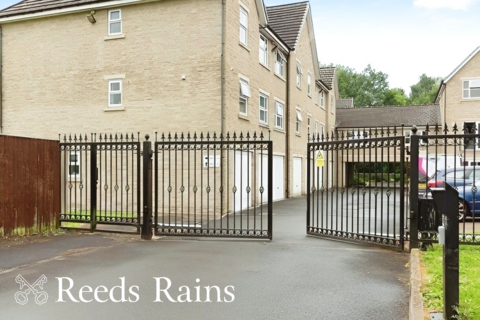 undefined, Clifton Square, Lancashire BB12