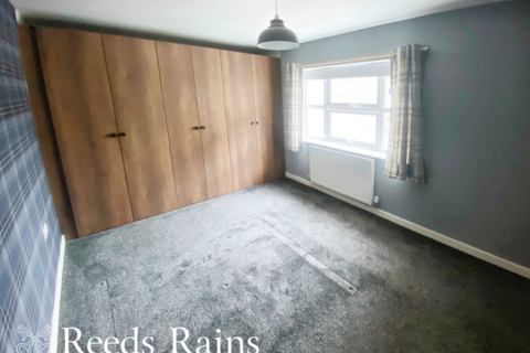undefined, Clifton Square, Lancashire BB12