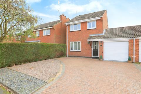 6 Beverston Road, Wolverhampton, WV6 7UG