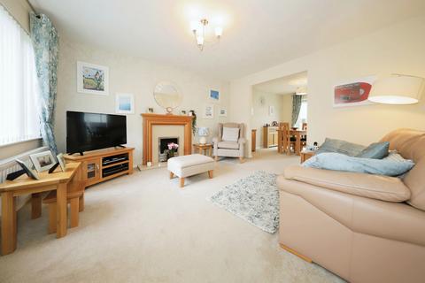 6 Beverston Road, Wolverhampton, WV6 7UG