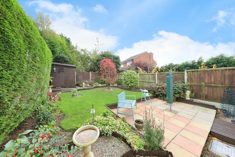 6 Beverston Road, Wolverhampton, WV6 7UG