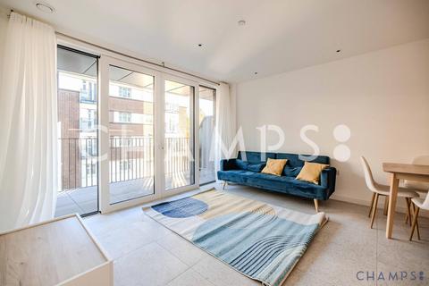 2 bedroom flat to rent, Georgette Apartments, E1