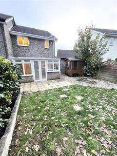 3 bedroom semi-detached house to rent, Greenfield Drive, Ivybridge