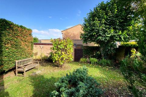 3 bedroom end of terrace house for sale, Batchelors, Puckeridge, Herts