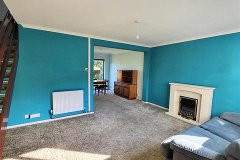 3 bedroom end of terrace house for sale, Batchelors, Puckeridge, Herts