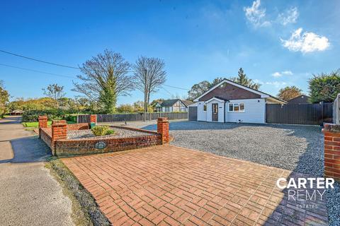 3 bedroom detached bungalow for sale, Vera Road, Downham, CM11