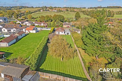 3 bedroom detached bungalow for sale, Vera Road, Downham, CM11