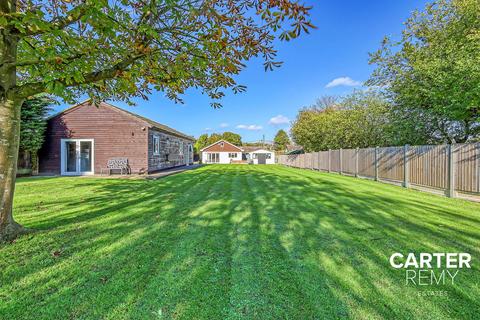 3 bedroom detached bungalow for sale, Vera Road, Downham, CM11