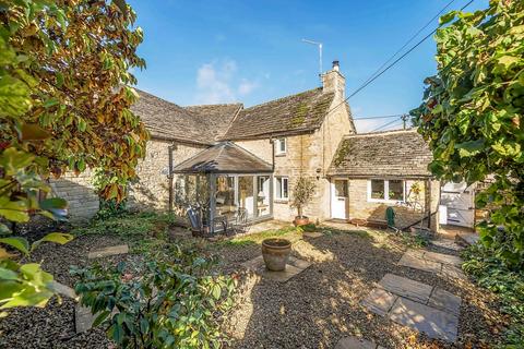 2 bedroom semi-detached house for sale, Corner Cottage High Street, South Cerney, CIRENCESTER