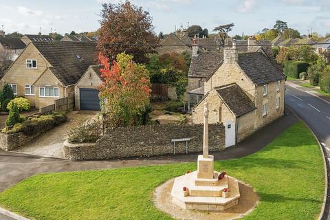 2 bedroom semi-detached house for sale, Corner Cottage High Street, South Cerney, CIRENCESTER