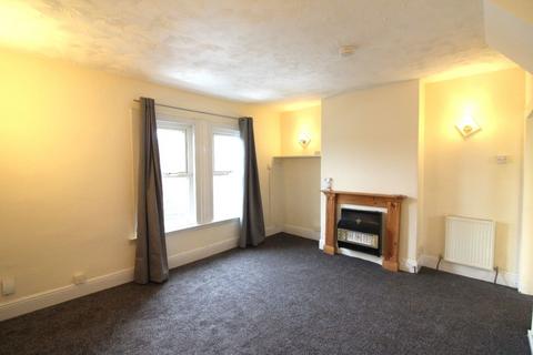 Studio to rent, C Derbyshire Lane, Hucknall, Nottingham