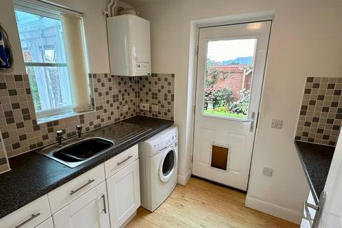 4 bedroom detached house to rent, Thoresby Drive, Hereford