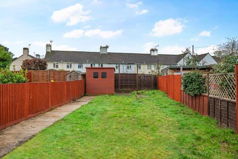 3 bedroom terraced house for sale, Walnut Avenue, Hampshire SO18