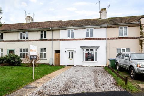 3 bedroom terraced house for sale, Walnut Avenue, Hampshire SO18