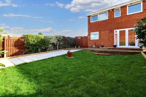 6 Alex Grierson Close, Binley, Coventry, CV3 2QJ