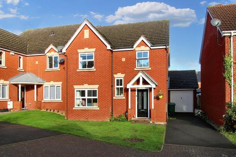 4 bedroom detached house for sale, Greenways, Coventry CV4