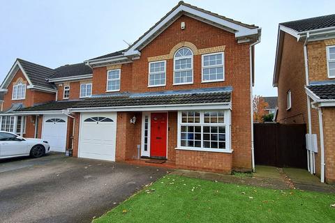 6 bedroom detached house for sale, Clover Close, Biggleswade SG18