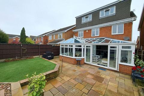 6 bedroom detached house for sale, Clover Close, Biggleswade SG18