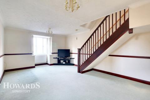 2 bedroom end of terrace house for sale, Wainwright Close, Park Hill