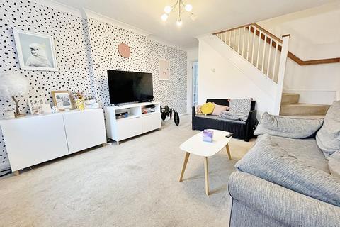 2 bedroom semi-detached house for sale, Castledean