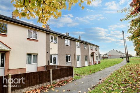 3 bedroom terraced house for sale, Tranquil Walk, Rossington, Doncaster