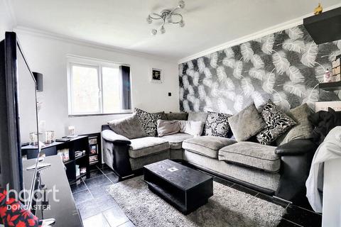 3 bedroom terraced house for sale, Tranquil Walk, Rossington, Doncaster