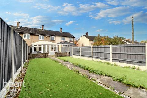 3 bedroom terraced house for sale, Tranquil Walk, Rossington, Doncaster