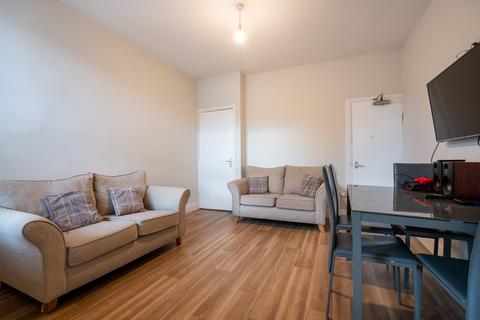 4 bedroom terraced house to rent, Allison Street - Student House - 25/26