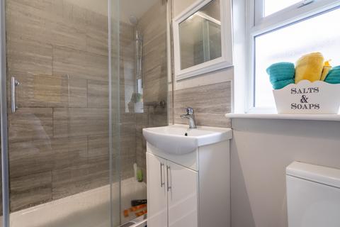 4 bedroom terraced house to rent, Allison Street - Student House - 26/27