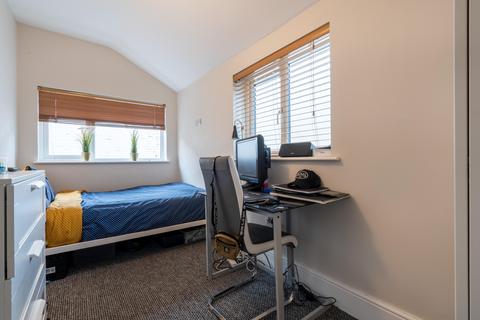 4 bedroom terraced house to rent, Allison Street - Student House - 26/27