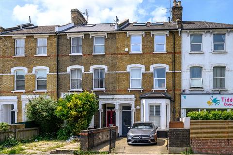 2 bedroom apartment for sale, Blackstock Road, London, N4