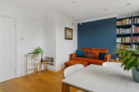 2 bedroom apartment for sale, Blackstock Road, London, N4