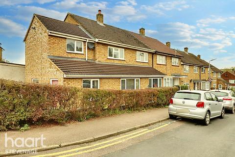 5 bedroom end of terrace house for sale, Pankhurst Crescent, Stevenage