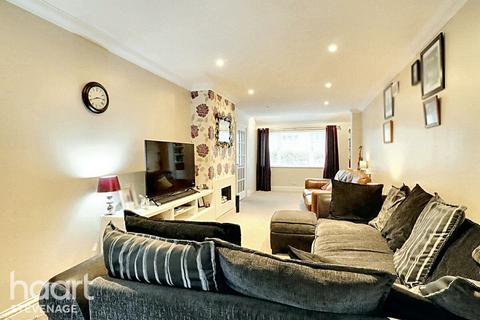 5 bedroom end of terrace house for sale, Pankhurst Crescent, Stevenage