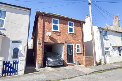 3 bedroom detached house for sale, Brightlingsea CO7