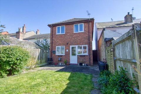 3 bedroom detached house for sale, Brightlingsea CO7