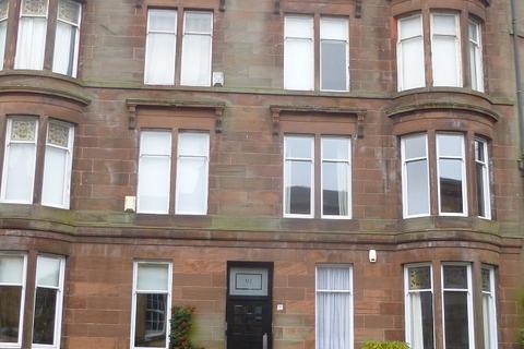 1 bedroom ground floor flat to rent, Hyndland Street, Glasgow G11