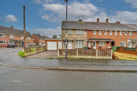 2 bedroom house for sale, Tintern Crescent, Walsall WS3