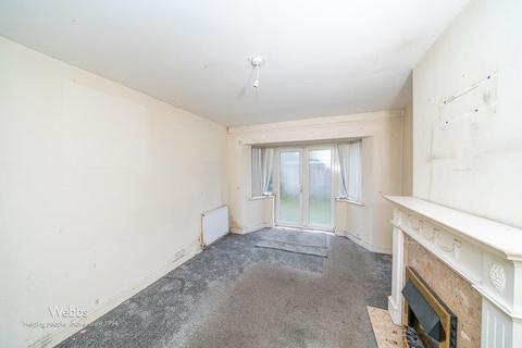 2 bedroom house for sale, Tintern Crescent, Walsall WS3