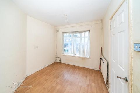 2 bedroom house for sale, Tintern Crescent, Walsall WS3