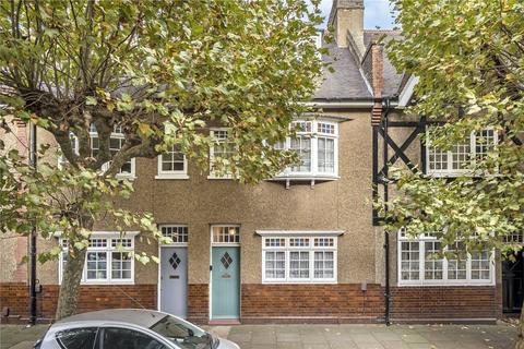 3 bedroom terraced house for sale, Trenchard Street, Greenwich, SE10