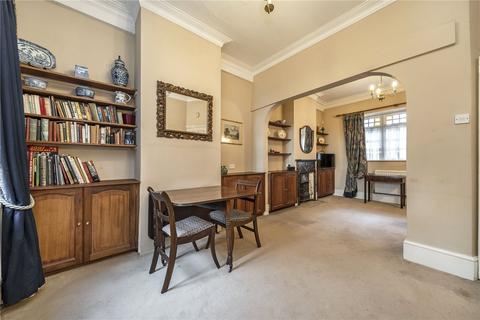 3 bedroom terraced house for sale, Trenchard Street, Greenwich, SE10