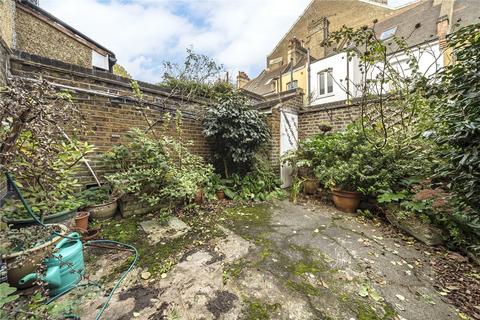 3 bedroom terraced house for sale, Trenchard Street, Greenwich, SE10