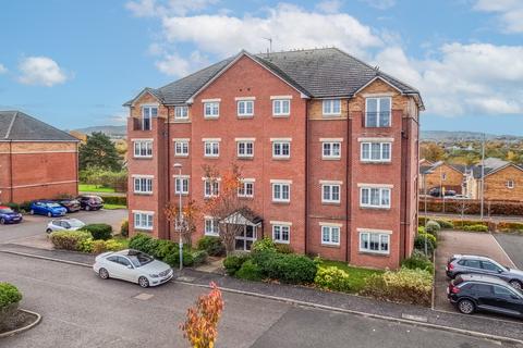 2 bedroom flat for sale, Leighton Court, Cambuslang, Glasgow, G72 6WL