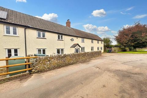 4 bedroom semi-detached house for sale, Smeatharpe, Honiton, Devon, EX14