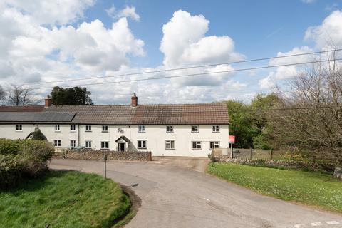 4 bedroom semi-detached house for sale, Smeatharpe, Honiton, Devon, EX14
