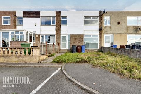 3 bedroom terraced house for sale, Glencoe Drive, Sheffield