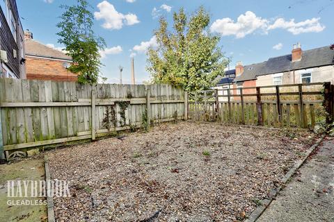 3 bedroom terraced house for sale, Glencoe Drive, Sheffield