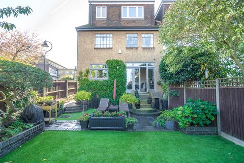 5 bedroom semi-detached house for sale, Pages Lane, London, N10